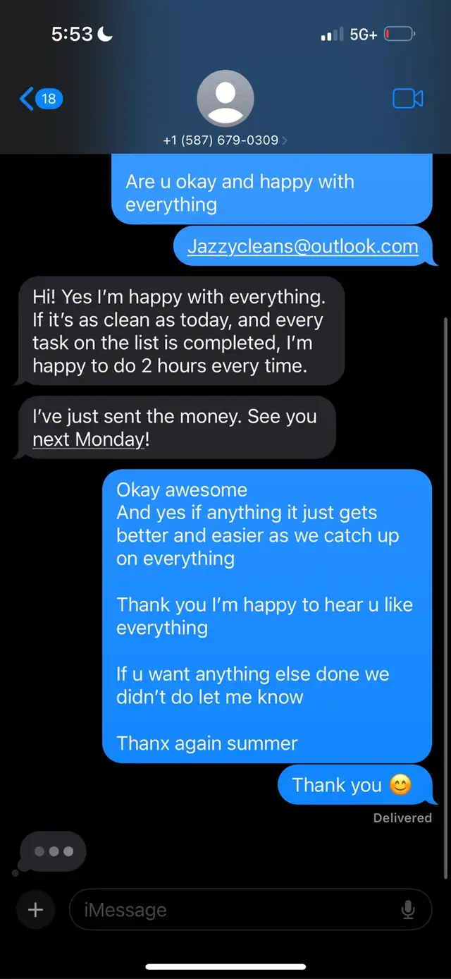 affordable professional cleaner -403-829-8478 in Cleaners & Cleaning in Calgary - Image 7