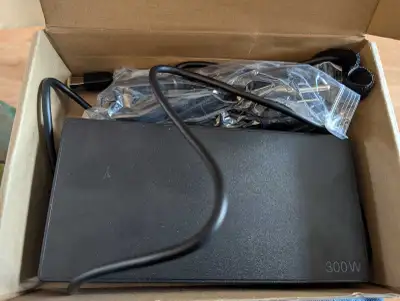 170W 135W AC Adapter for Lenovo Laptops, View more