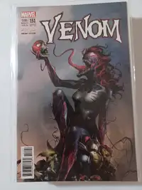 Venom #151 (Variant)