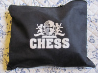 Tournament Chess Pieces Set