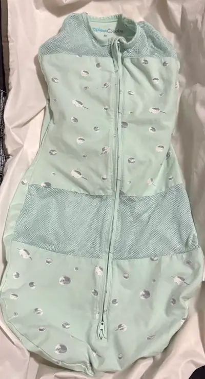 Happiest Baby Sleepea Swaddle, View more