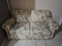 folding sofa