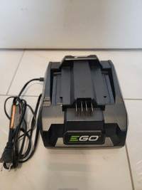 EGO CH3200 charger 