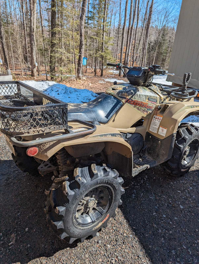 2020 Kodiak 700  in ATVs in Trenton - Image 4