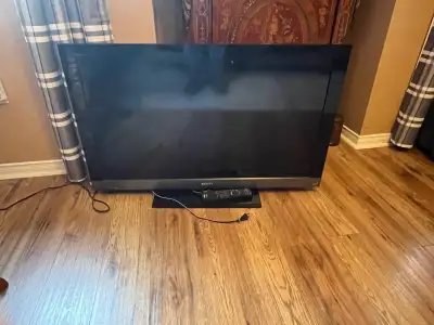 Sony Bravia LED TV 40 inch, View more