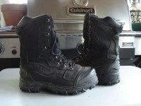 Women's rugged Outdoor Boots - Like New REDUCED