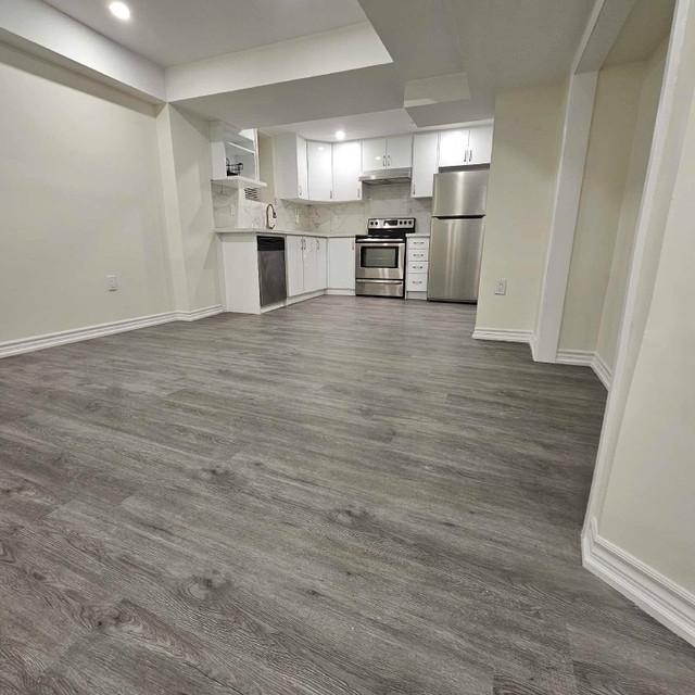 Finished &legal basement, full house renovation  in Construction & Trades in City of Toronto