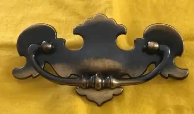 Gibbard Canadian Legacy Handles WANTED, View more