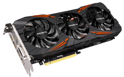 GeForce GTX 1070 g1, View more