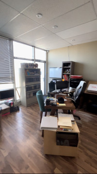 Office for Rent SE Calgary
