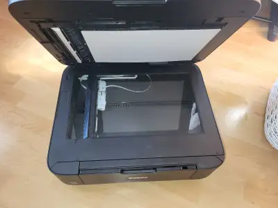 Canon Printer , View more