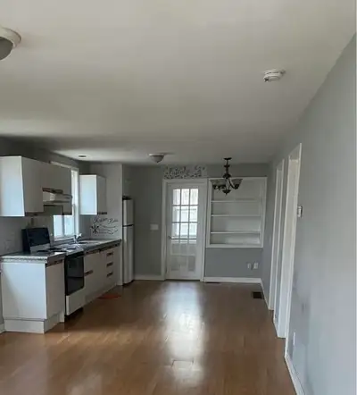 Single Room for Rent – Main Floor | $825/month. Available immediately Location: Islington Ave & Davi...