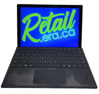 Microsoft Surface Pro 7 - Core i7-1065G7 | 16GB | 256GB SSD