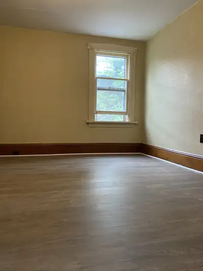 Located in the heart of downtown Charlottetown, this spacious three-story apartment offers an great...