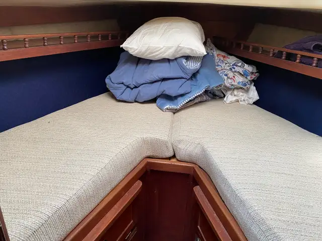 Columbia 8.3 Sailboat in Sailboats in Belleville - Image 6