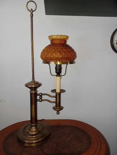 table lamp, View more