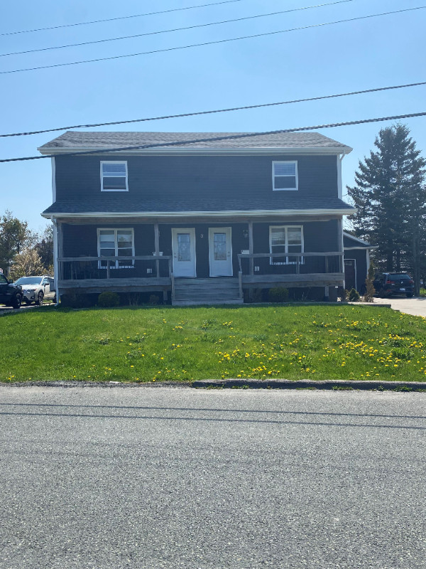 Executive style apartment for rent Long Term Rentals Cape Breton