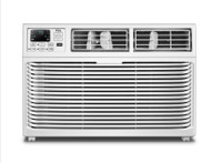 TCL 8000 btu window air conditioner 