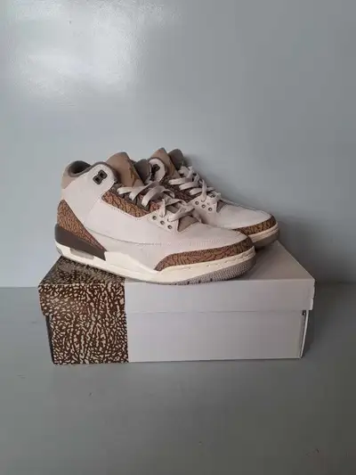 SZ 10 Nike Jordan 3 Retro (31595021), View more