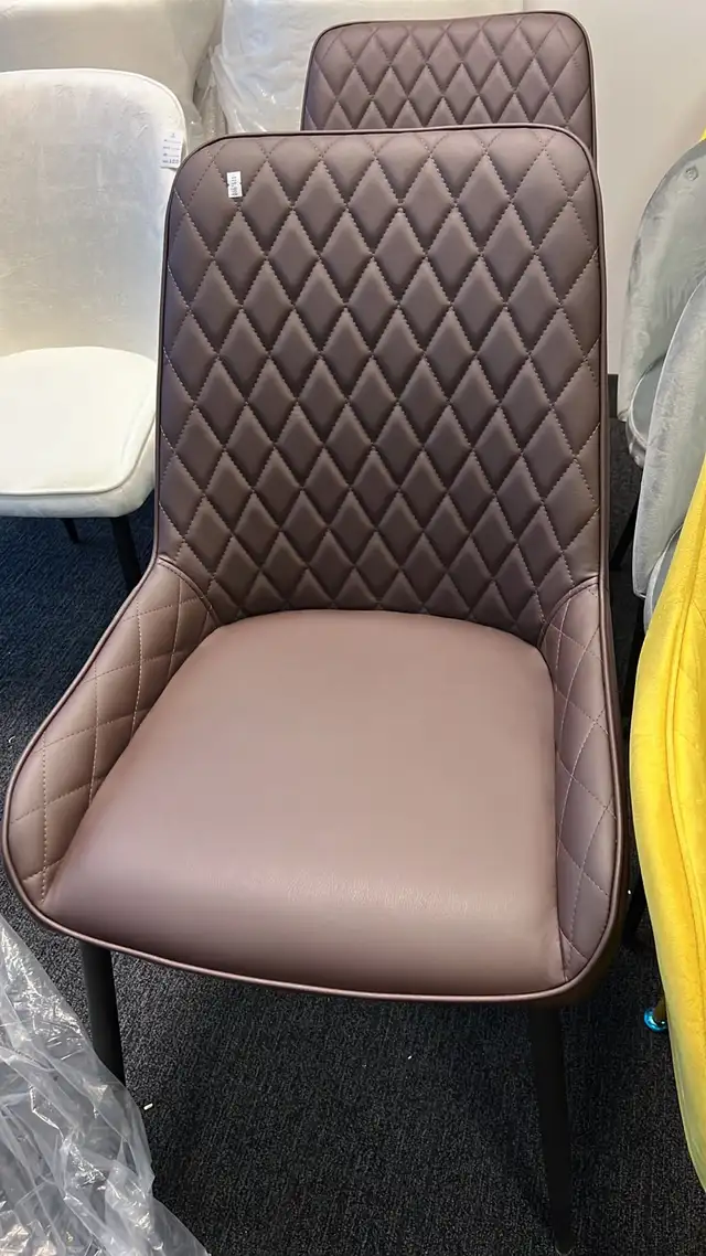restaurant dining chairs in Chairs & Recliners in Markham / York Region - Image 6
