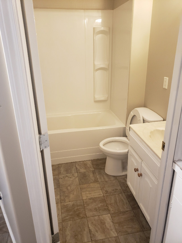 1 bedroom apartment for rent Long Term Rentals Swift Current Kijiji