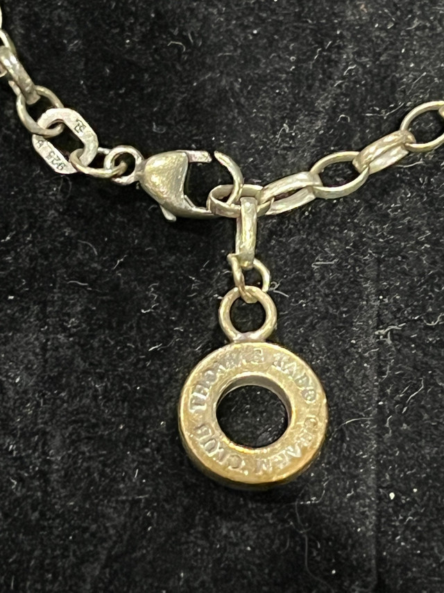  Bracelet charme de Thomas Sabo et boîte  dans Bijoux et montres  à Ville de Montréal - Image 2