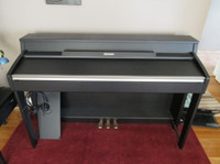 PIANO CELVIANO  AP-620
