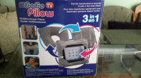 Brand new Multifunctional Travel  Pillow 3-in-1.