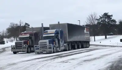 **READY GO TRANSPORT INC. IS HIRING! ** **HIRING AZ TANDEM DRIVERS AND OWNER OPERATORS ON TANDEM AND...