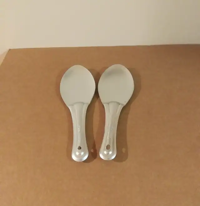 Assorted Serving Spoons in Other in Mississauga / Peel Region - Image 4