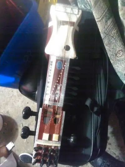 sarangi instrument, View more