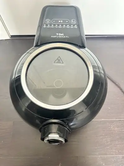 T-Fal ActiFry Genius XL, View more