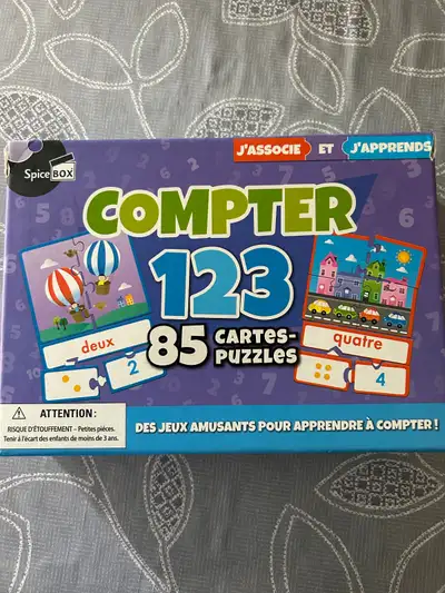 5 Jeux de société éducatifs pour enfants, View more