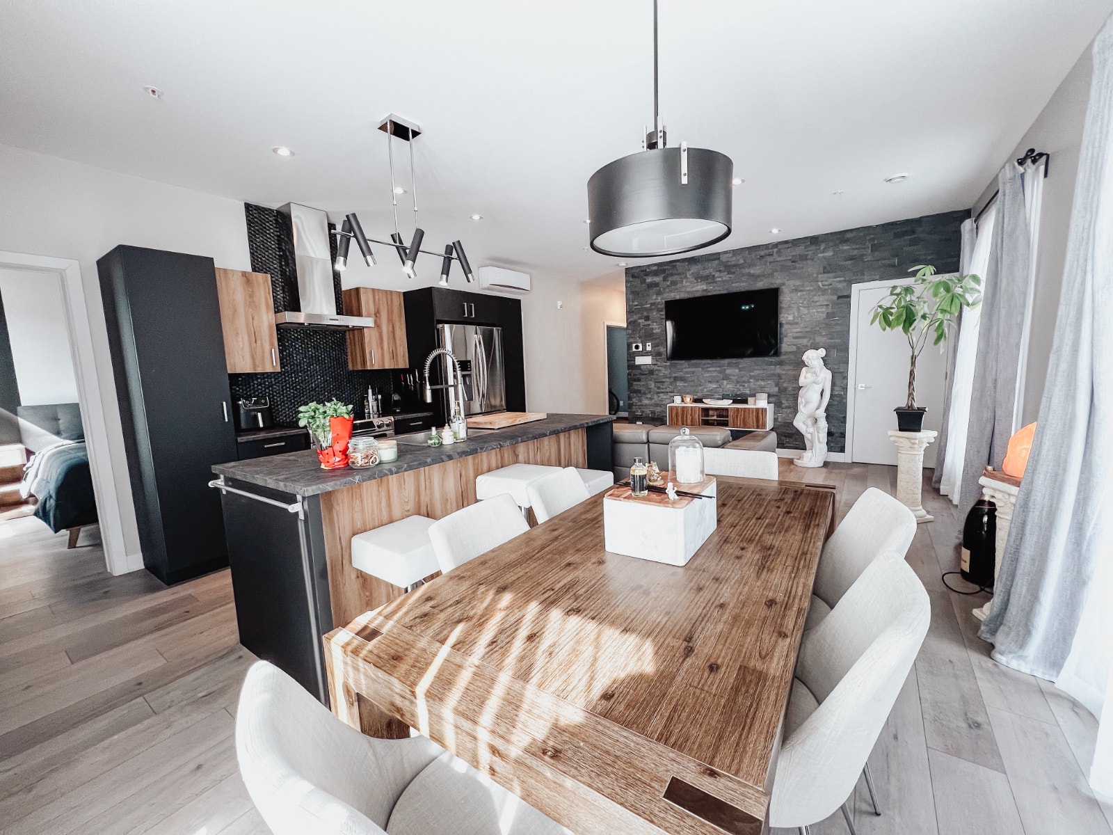 Condo a vendre — photo 3
