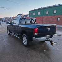 2016 Ram 2500 Mega Cab