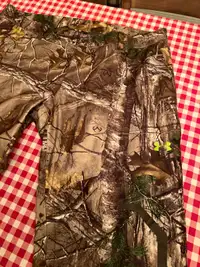 Under Armour Outdoor Pants Gore-Tex