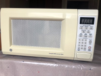 Microwave countertop