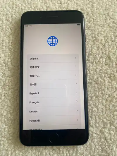 iPhone 8 Plus, View more