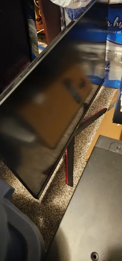 Gaming Monitor, View more