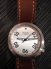 Nixon Watch - The Ranger 40