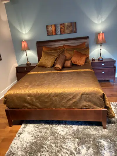 ensemble de set de chambre , View more