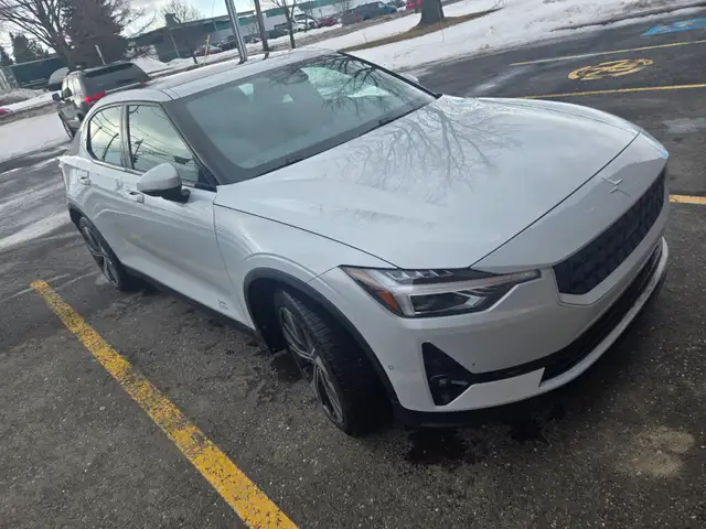 Polestar 2 awd 2023 in Cars & Trucks in Drummondville - Image 3