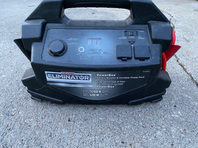 Motomaster Eliminator for sale  in Other in Penticton