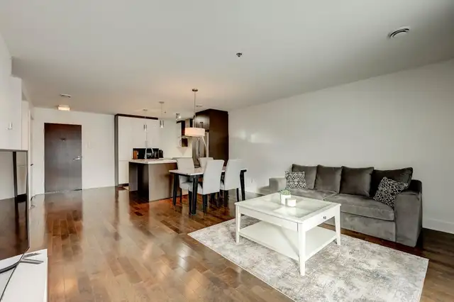 One-Bedroom Condo for Short-Term or Long-Term Rental