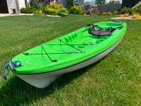 Sit-on Kayak For Sale