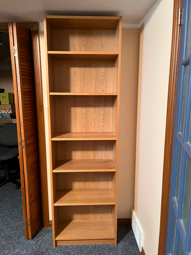 Bookcase in Bookcases & Shelving Units in Kitchener / Waterloo