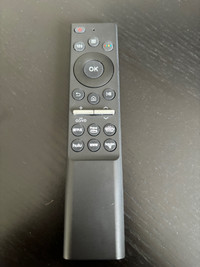 Samsung Remote