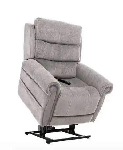 Great Lift Chair - Recliner! Helps you to your feet!!, View more