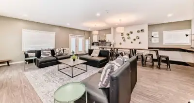 2 Bed 2 Bath -- Apartment for Rent ( Furnished or Unfurnished)