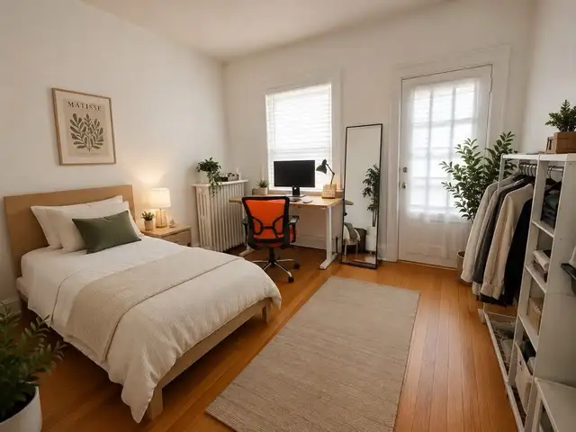 Room for rent